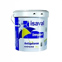 Гидрофобизатор для камня Гидрофуганте 4л - до 8-10м2 Isaval